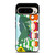 SOUTH PARK CHARACTERS 3 Google Pixel 9 Pro Case