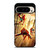 SPIDERMAN NO WAY HOME MARVEL 3 Google Pixel 9 Pro Case