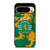 SPORTING LISBON ICON Google Pixel 9 Pro Case