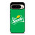 SPRITE LOGO Google Pixel 9 Pro Case