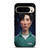 SQUID GAME 456 Google Pixel 9 Pro Case