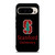 STANFORD UNIVERSITY LOGO Google Pixel 9 Pro Case