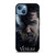 VENOM TOM HARDY iPhone 13 Case