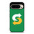 SUBWAY SANDWICH ICON Google Pixel 9 Pro Case