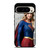 SUPERGIRL DC COMICS 3 Google Pixel 9 Pro Case