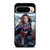 SUPERGIRL DC COMICS 4 Google Pixel 9 Pro Case