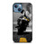 VALENTINO ROSSI MOTOGP iPhone 13 Case