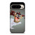TAZMANIA DEVIL Google Pixel 9 Pro Case