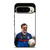 TED LASSO SMILE Google Pixel 9 Pro Case