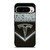 TESLA CAR LOGO 3 Google Pixel 9 Pro Case
