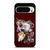 TEXAS A&M AGGIES Google Pixel 9 Pro Case
