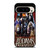 THE ADDAMS FAMILY Google Pixel 9 Pro Case