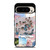 THE BOYZ BOYBAND ART Google Pixel 9 Pro Case