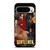 THE GENTLEMEN SERIES Google Pixel 9 Pro Case