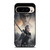 THE LAST KINGDOM Google Pixel 9 Pro Case