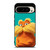 THE LORAX CUTE Google Pixel 9 Pro Case