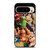 THE MUPPETS CHARACTERS CUTE MOVIE Google Pixel 9 Pro Case