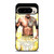 THE ROCK WWE CHAMPIONS Google Pixel 9 Pro Case