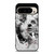 THE SILENCE OF THE LAMBS ART Google Pixel 9 Pro Case