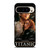 THE TITANIC JACK AND ROSE LOVE 2 Google Pixel 9 Pro Case