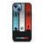 TWENTY ONE PILOTS LIVE iPhone 13 Case