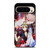 TSUKUYO GINTAMA Google Pixel 9 Pro Case