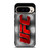 UFC LOGO 2 Google Pixel 9 Pro Case