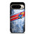 UNIVERSITY OF KANSAS JAYHAWKS LOGO Google Pixel 9 Pro Case UNIVERSITY OF KANSAS JAYHAWKS LOGO Google Pixel 9 Pro Case