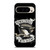US AIRBORNE EAGLE TATTOOS Google Pixel 9 Pro Case