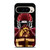 USC TROJANS Google Pixel 9 Pro Case