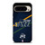 UTAH JAZZ LOGO 2 Google Pixel 9 Pro Case