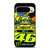 VALENTINO ROSSI THE DOCTOR Google Pixel 9 Pro Case