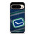 VANCOUVER CANUCKS NHL 3 Google Pixel 9 Pro Case