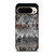 VIKINGS CHARACTERS 2 Google Pixel 9 Pro Case