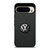 VW VOLKSWAGEN LOGO Google Pixel 9 Pro Case