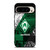 WERDER BREMEN FOOTBALL CLUB LOGO Google Pixel 9 Pro Case