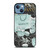 TIFFANY AND CO 2 iPhone 13 Case