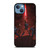 THUNDERCATS GROUP 2 iPhone 13 Case