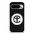 YELLOW CLAW LOGO Google Pixel 9 Pro Case