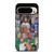 YOUNGBOY NBA COLLAGE 2 Google Pixel 9 Pro Case