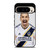 ZLATAN IBRAHIMOVIC LA GALAXY Google Pixel 9 Pro Case