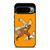 ADVENTURE OF TINTIN Google Pixel 9 Pro XL Case