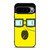 ADVENTURE TIME EARL OF LEMONGRAB Google Pixel 9 Pro XL Case