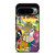 ADVENTURE TIME Google Pixel 9 Pro XL Case
