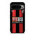 AFC BOURNEMOUTH KIT EPL Google Pixel 9 Pro XL Case