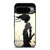 AFRO SAMURAI NINJA Google Pixel 9 Pro XL Case
