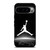 AIR JORDAN LOGO 3 Google Pixel 9 Pro XL Case