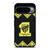 AL ITTIHAD FC LOGO Google Pixel 9 Pro XL Case