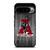 ALABAMA CRIMSON TIDE WOODEN Google Pixel 9 Pro XL Case