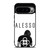 ALESSO DJ SYMBOL Google Pixel 9 Pro XL Case